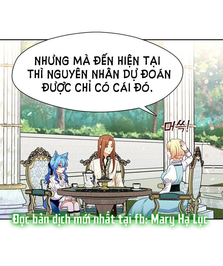 cẩn thận nữ phụ phản diện đấy! chapter 126 22