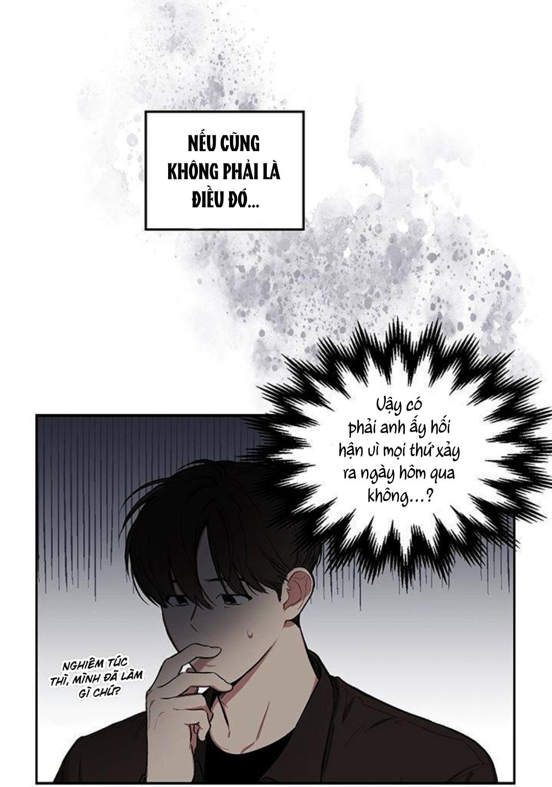 sự sai lầm chậm trễ chapter 7 8