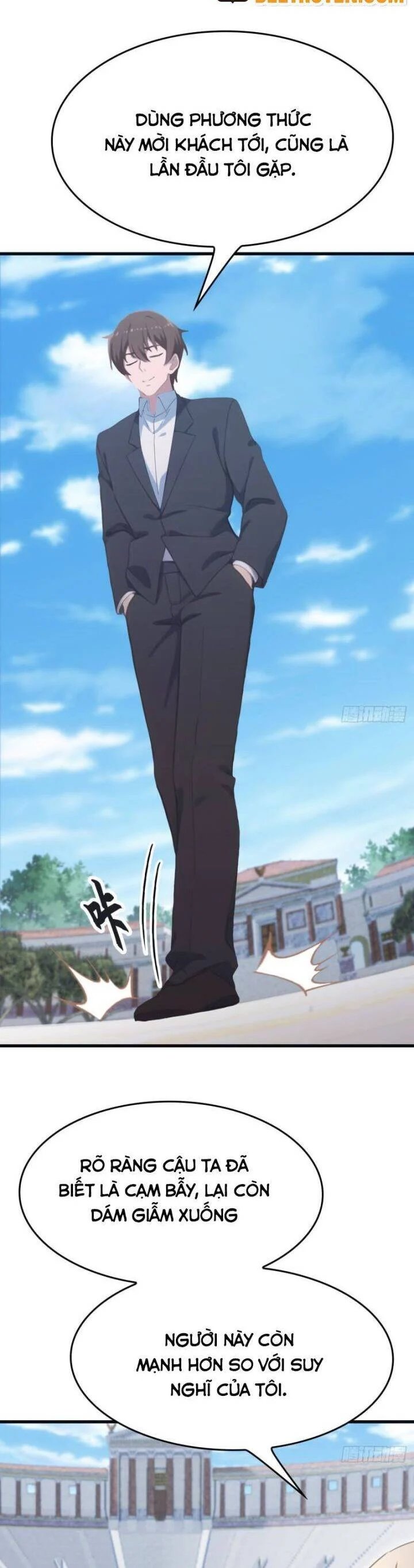 tu tiên trở về tại vườn trường – season 2 chapter 64 2