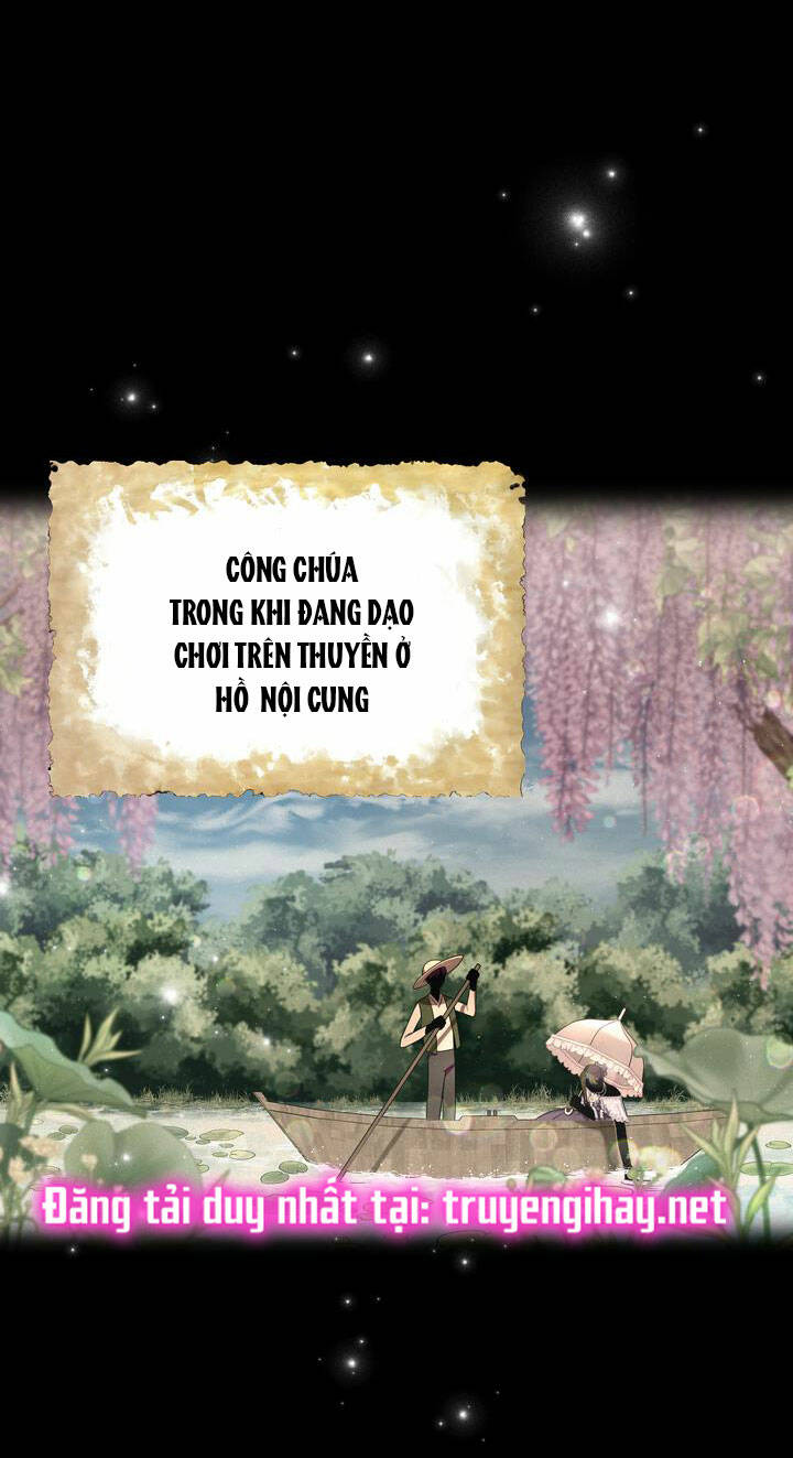 Công Nương Su Chapter 69.1 - Trang 6