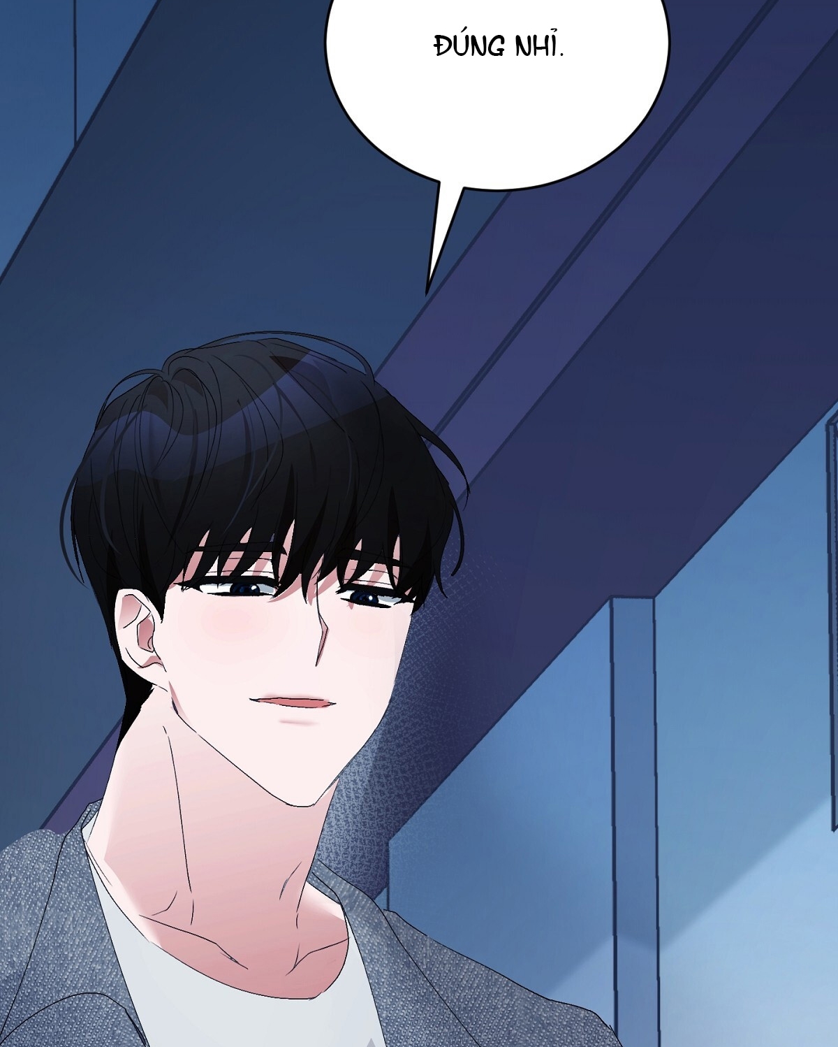 Người Bạn Dâm Loạn chapter 1.2 - Trang 115