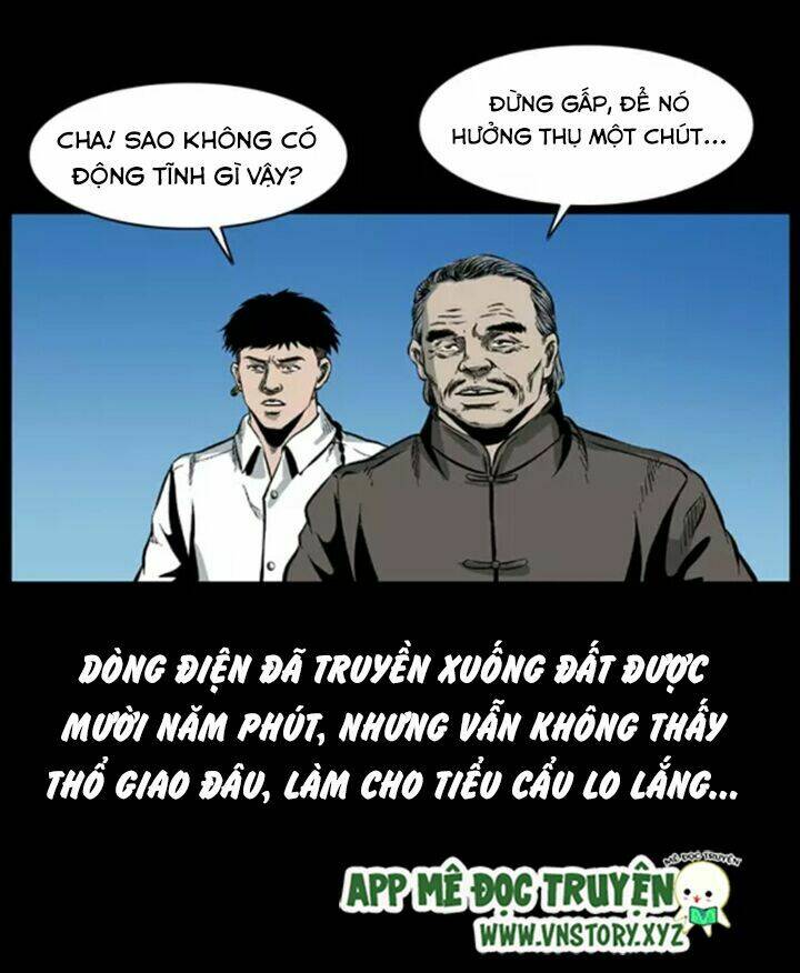 U Minh Ngụy Tượng Chapter 31 22