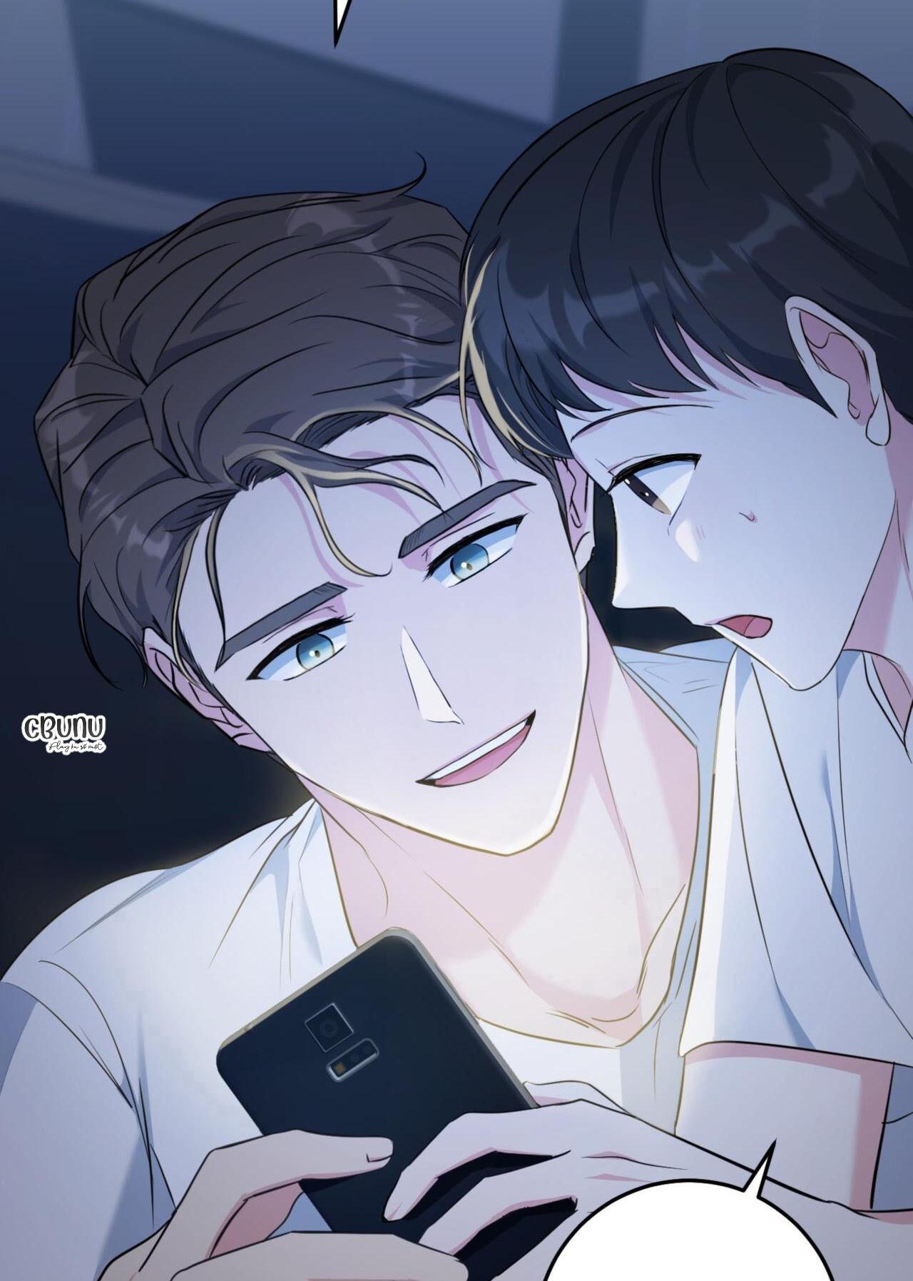 khu rừng tĩnh lặng chapter 2 51