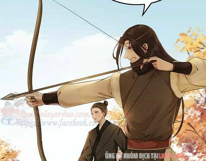 trọng sinh bá sủng nhiếp chính vương quá mạnh mẽ chapter 86 15