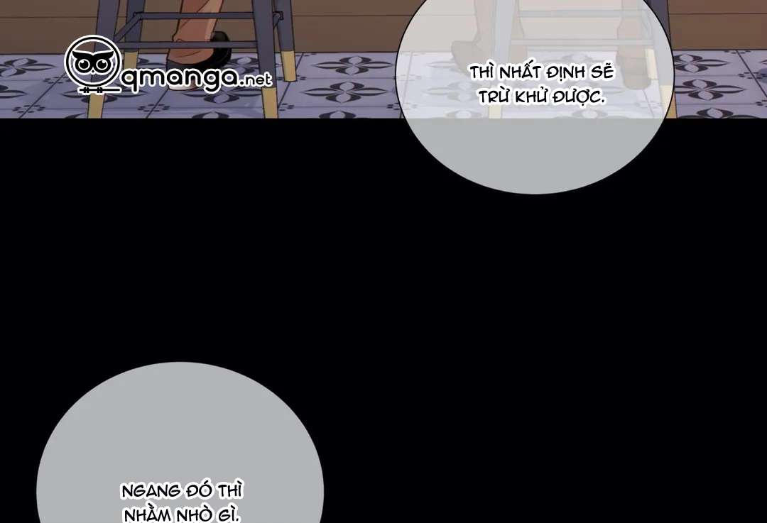 thời gian giữa sói và chó chapter 55 17