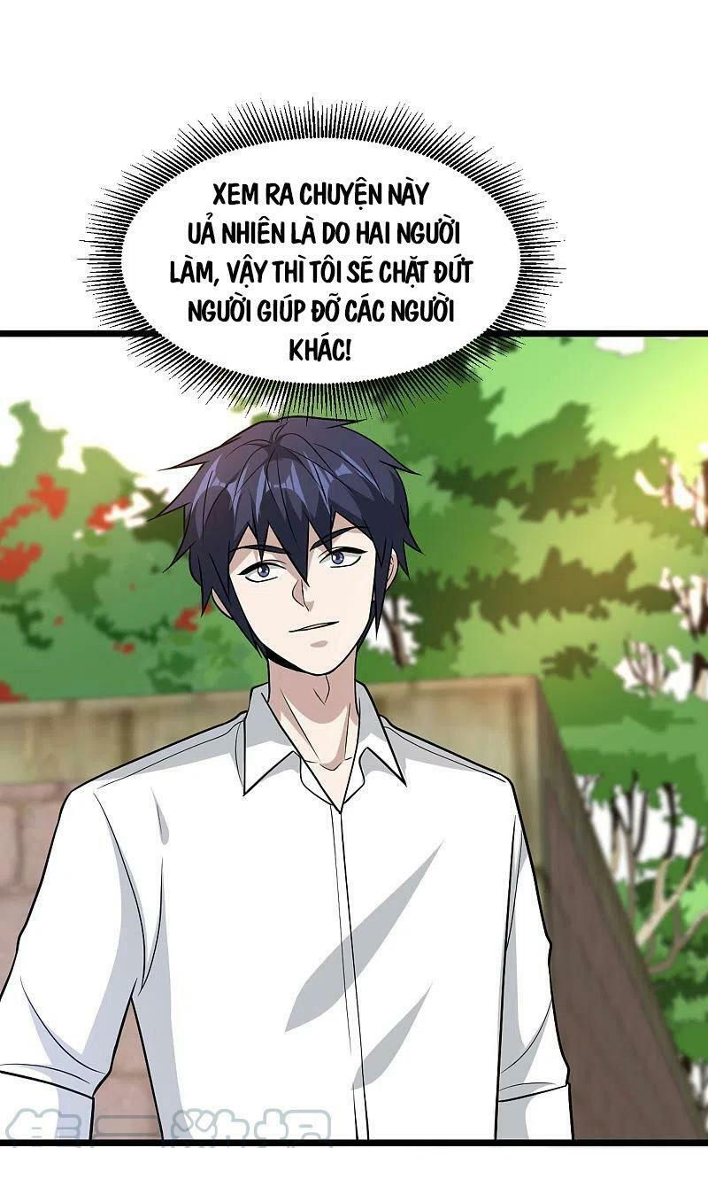 đô thị tà vương chapter 219 13