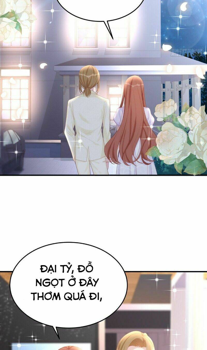 chỉ muốn cưng chiều em chapter 58 16