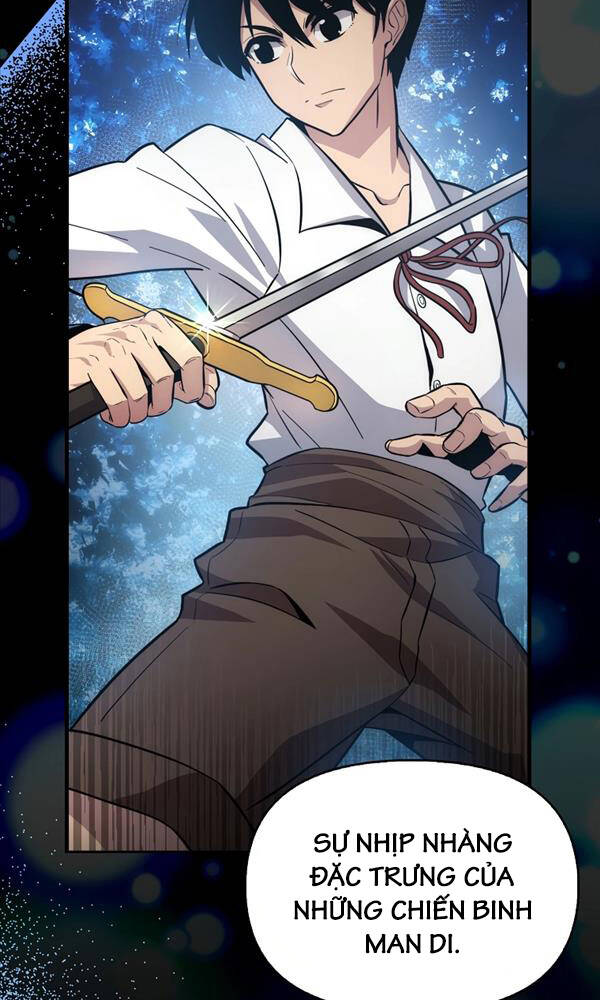 kiếm sư cấp 9 trở lại chapter 3 49