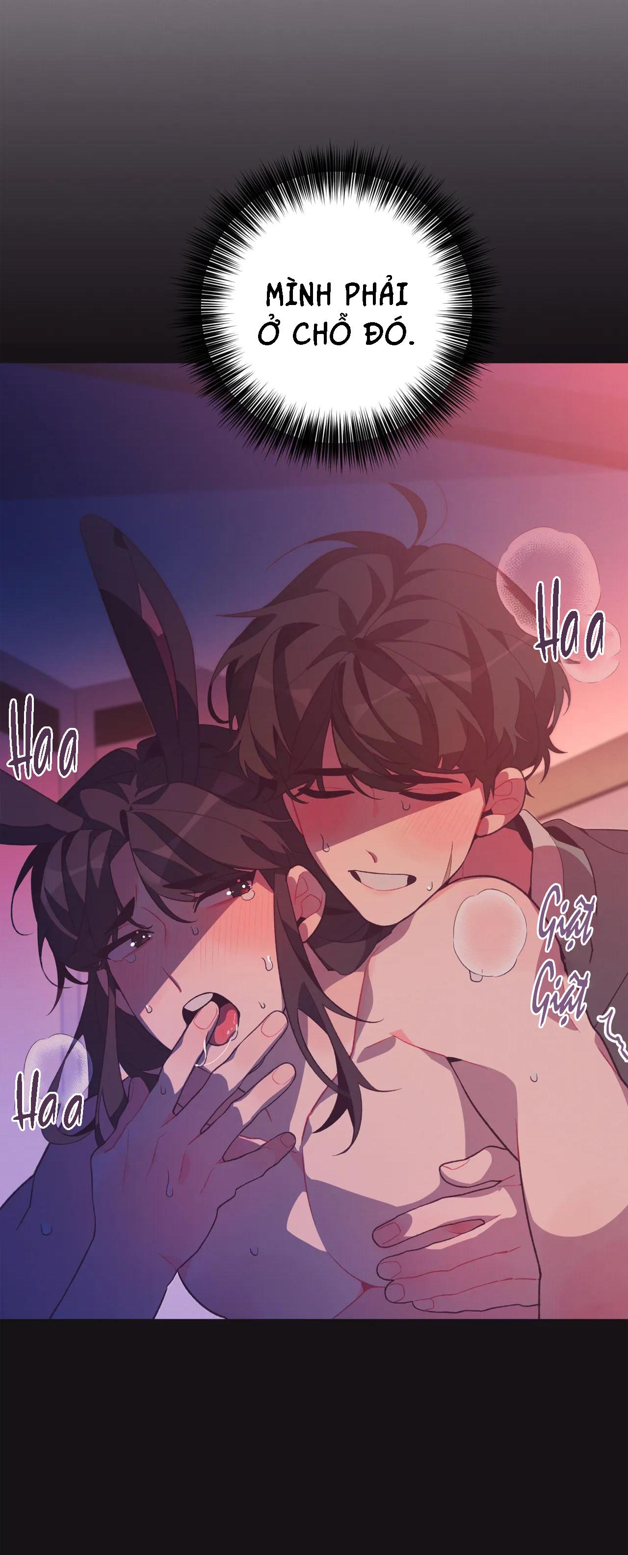 bl cổ trang - âu cổ ngắn nhà kim chapter 8.2 42