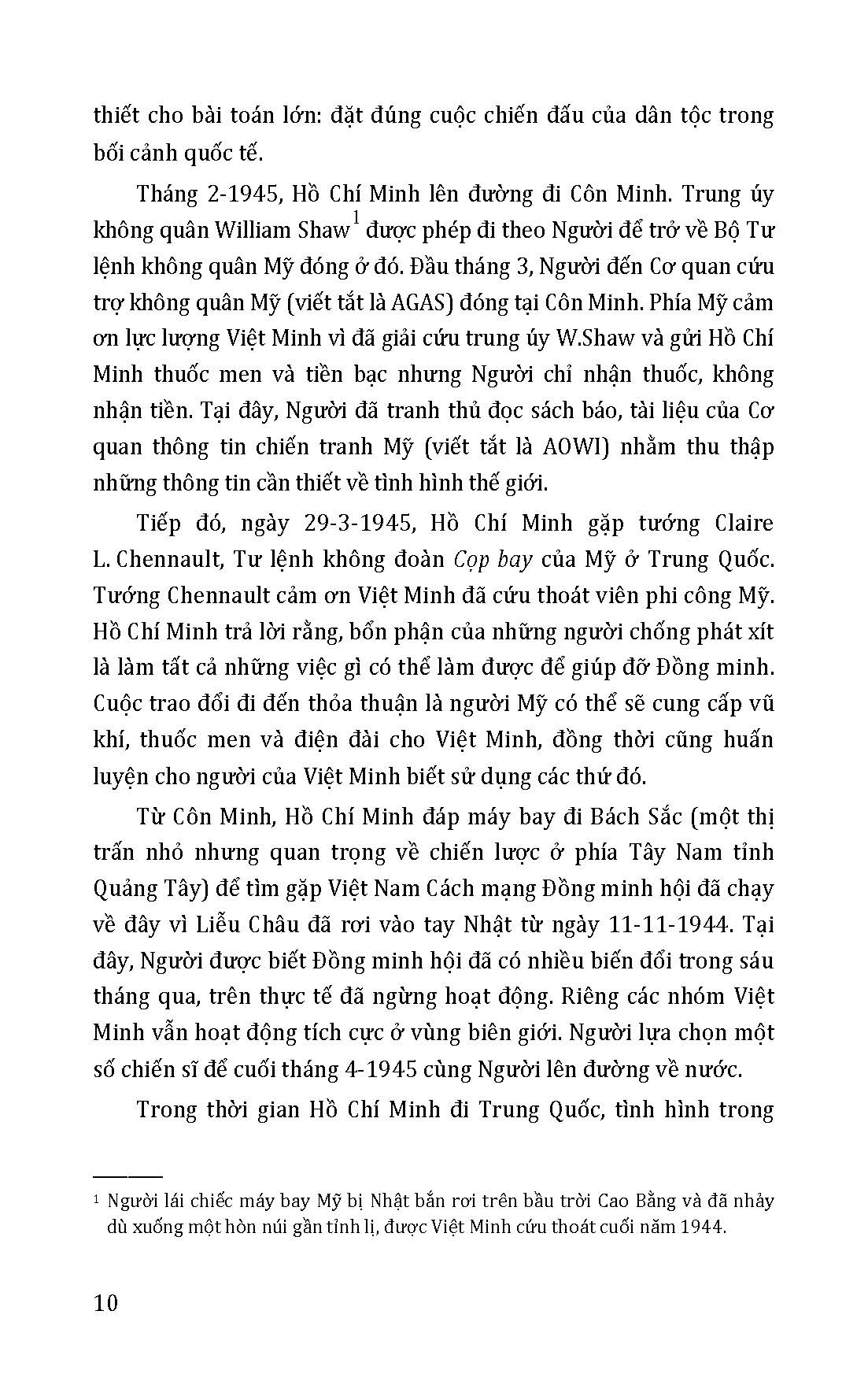 Kỷ Niệm 80 Năm Quốc Khánh Nước Cộng Hòa Xã Hội Chủ Nghĩa Việt Nam: Tuyên Ngôn Độc Lập Năm 1945 - Ý Nghĩa, Giá Trị Và Sự Trường Tồn