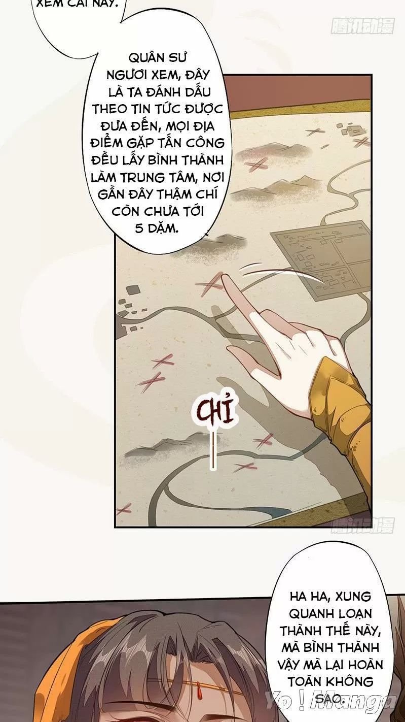 tuyệt thế luyện đan sư chapter 123 17