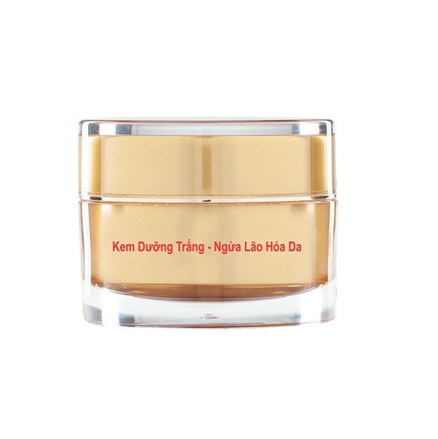 EVER TODAY - KEM DƯỠNG TRẮNG NGỪA LÃO HÓA DA - 18g