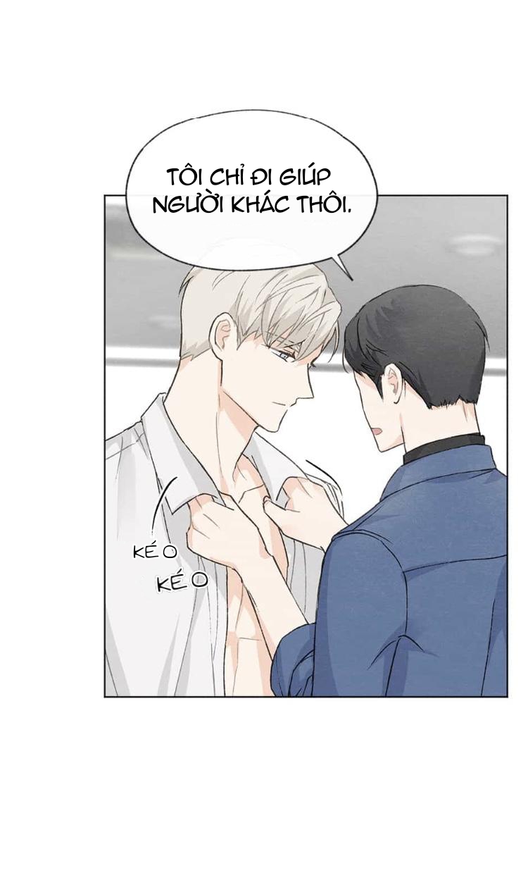 yêu hay không yêu chapter 6 11