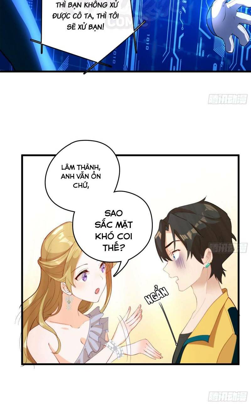 shipper thần cấp chapter 5 8