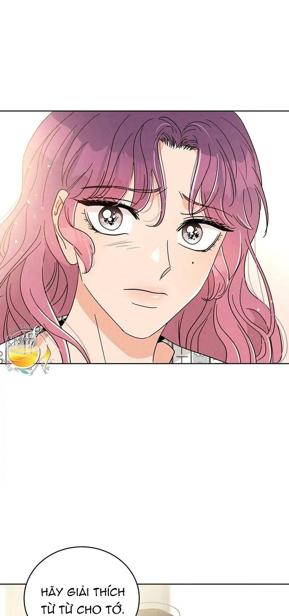 chào nhé, không làm thông gia nữa đâu! chapter 63 48