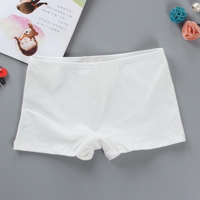 Boxer / Quần Lót Cotton Cho Bé Gái Xuất Hàn ( QL : 127 ) Hàng Loại Đẹp