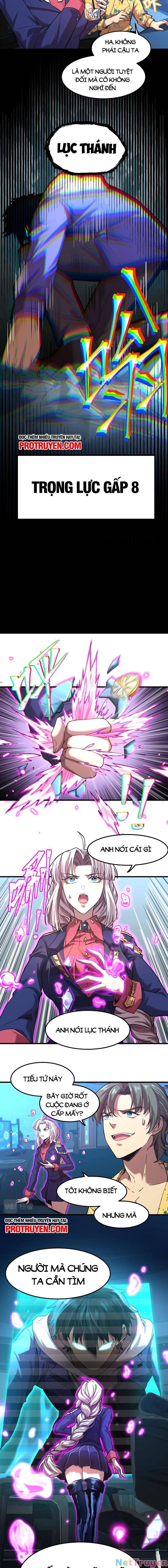 cao võ: ngàn năm tiến hóa chapter 22 4