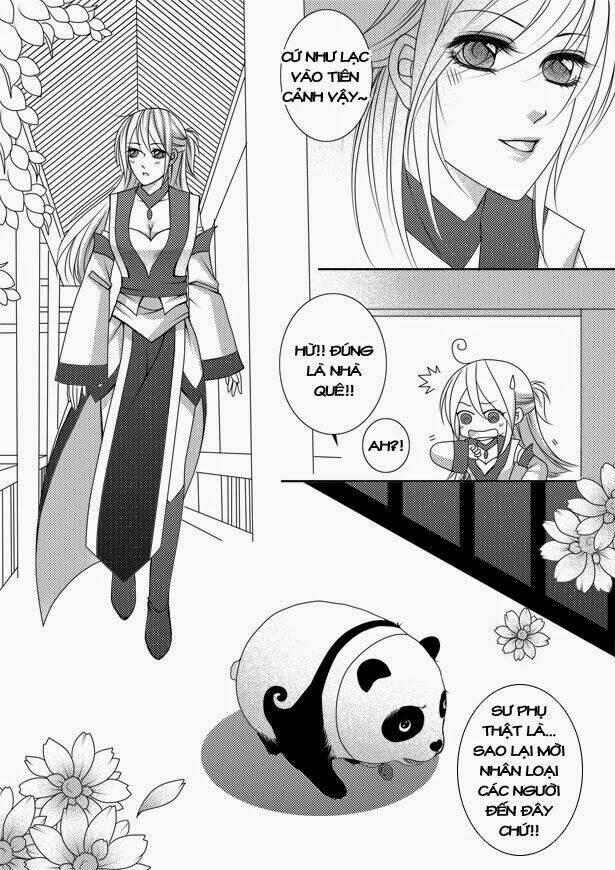 xuyên việt thiên hạ chapter 12 4