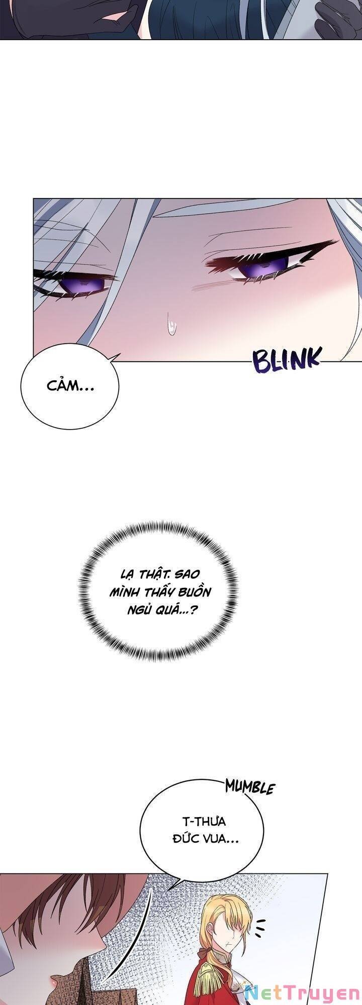 là nhân vật phản diện nhưng tôi sẽ trở thành nữ chính chapter 45 33