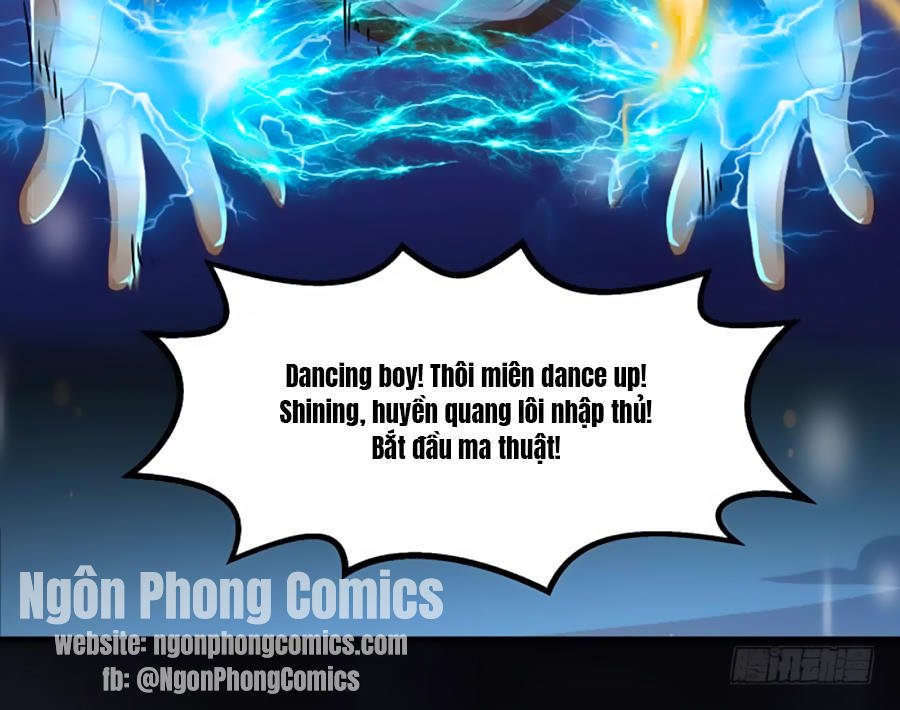 thâm hải chi ca chapter 16 35