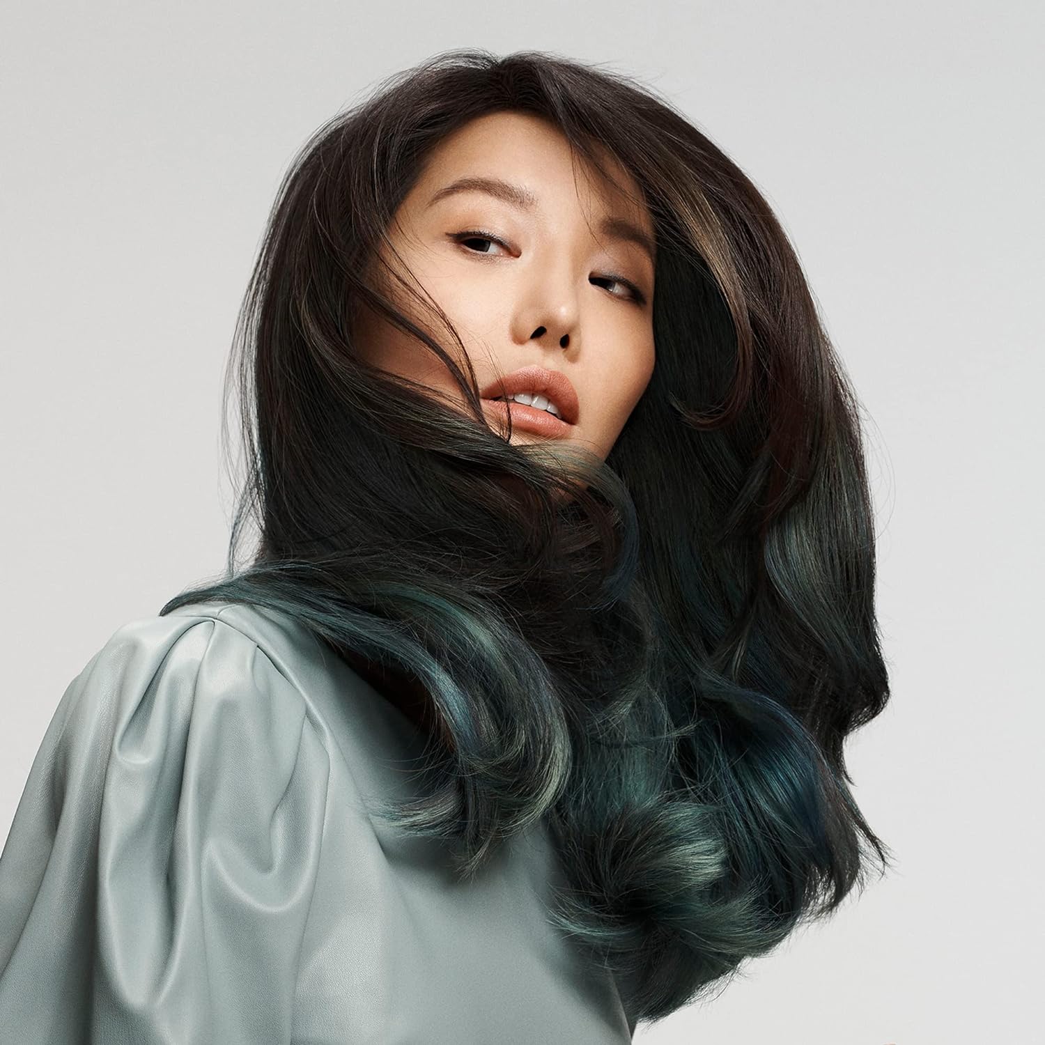 Dầu Hấp 60s Dưỡng Tóc Mềm Mượt Goldwell Just Smooth Giảm Bông Xù, Xơ Rối, Kiểm Soát Tóc Tức Thì