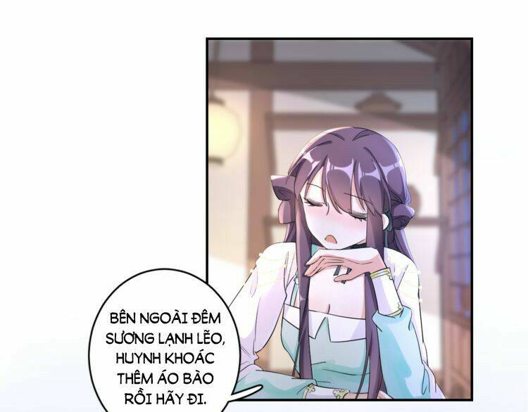 hoa nhan sách chapter 21.2 19