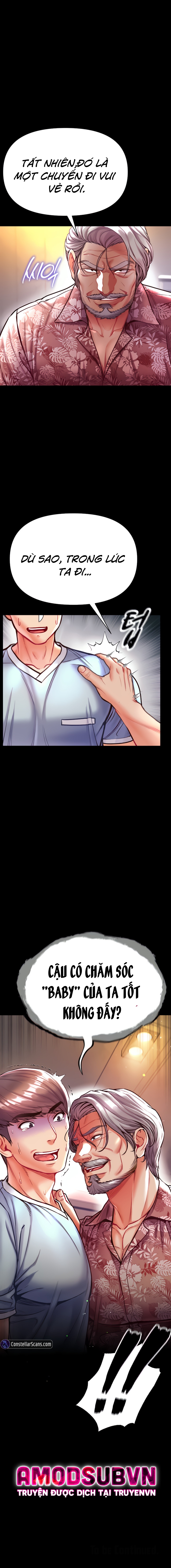 theo học dâm sư chapter 26 1