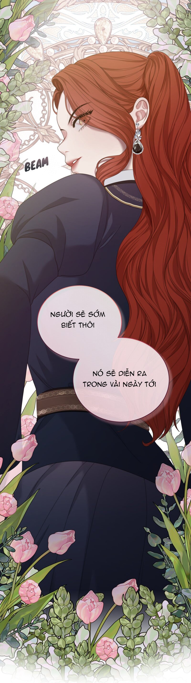 nữ hầu muốn đình công chapter 45 49