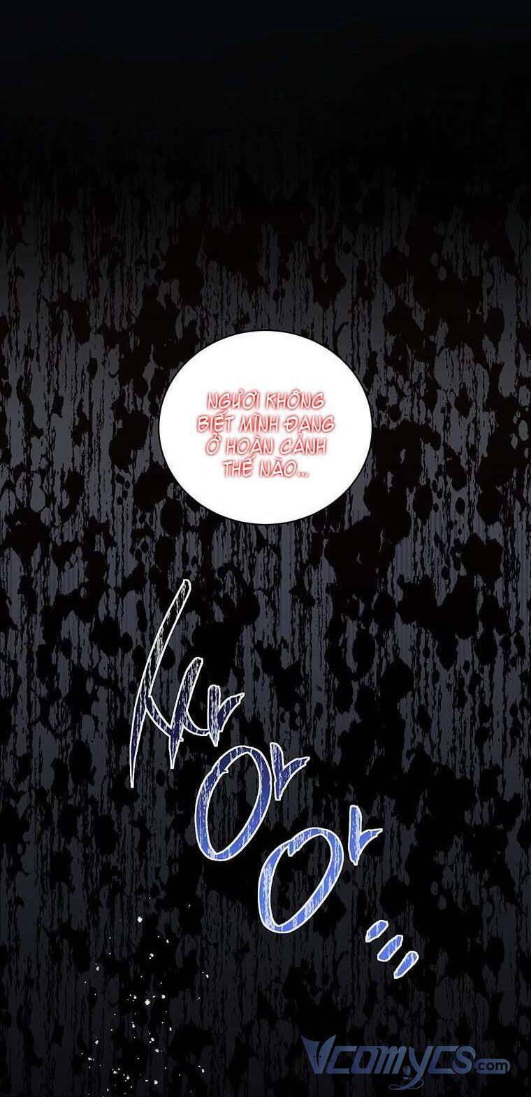 phía sau mặt nạ của nam chính hiền lành chapter 11 63