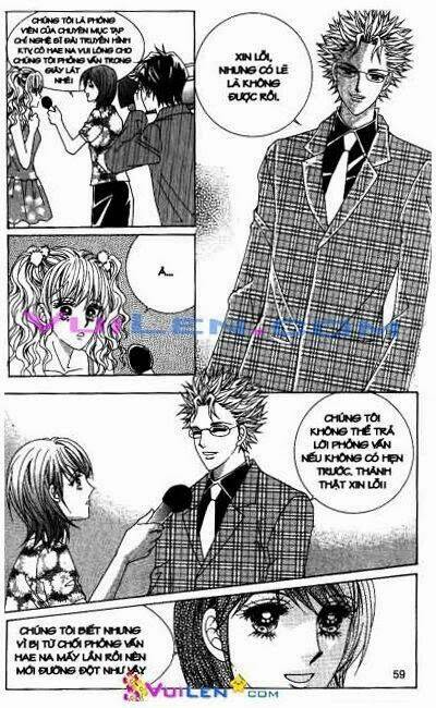 đừng tin cô ấy chapter 1 59