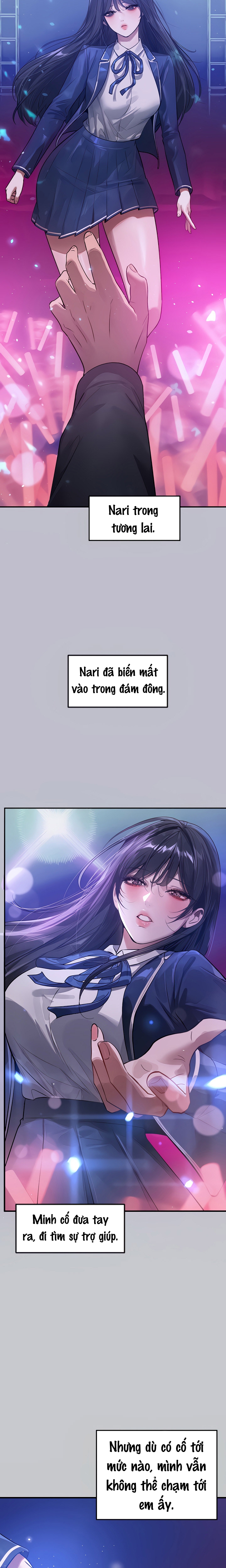chị chủ nhà của tôi chapter 96.1 9