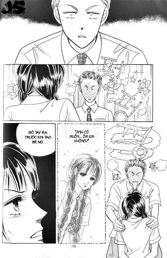 hot blooded woman chapter 4 36