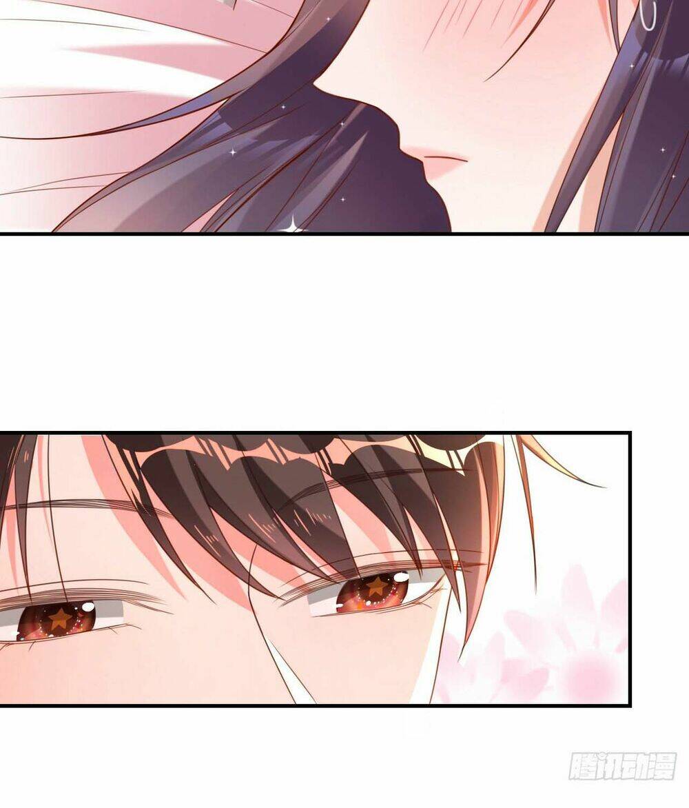 dĩ hôn chi danh chapter 14.1 8