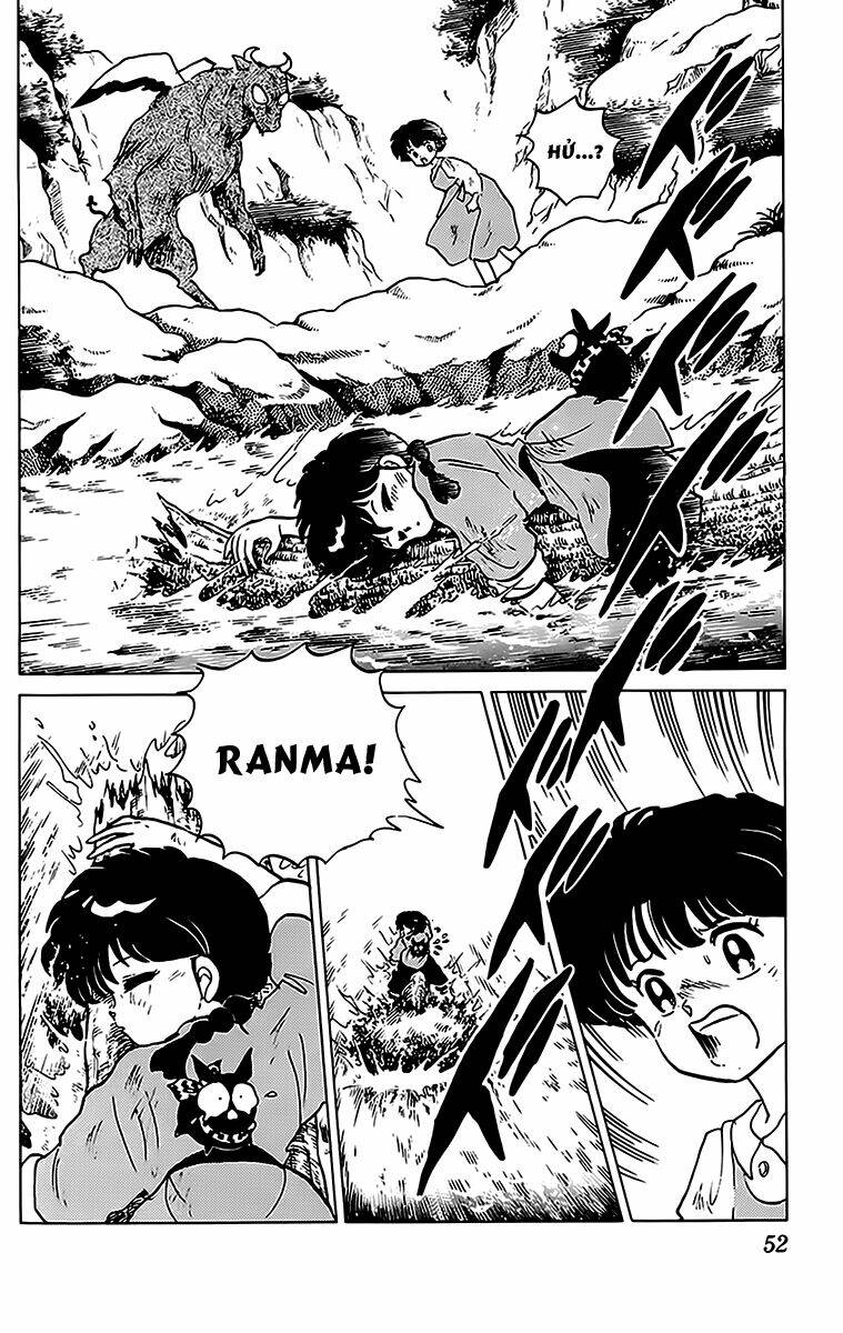 suối lời nguyền chapter 182 17