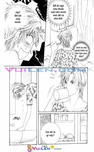 người duy nhất chapter 40 4