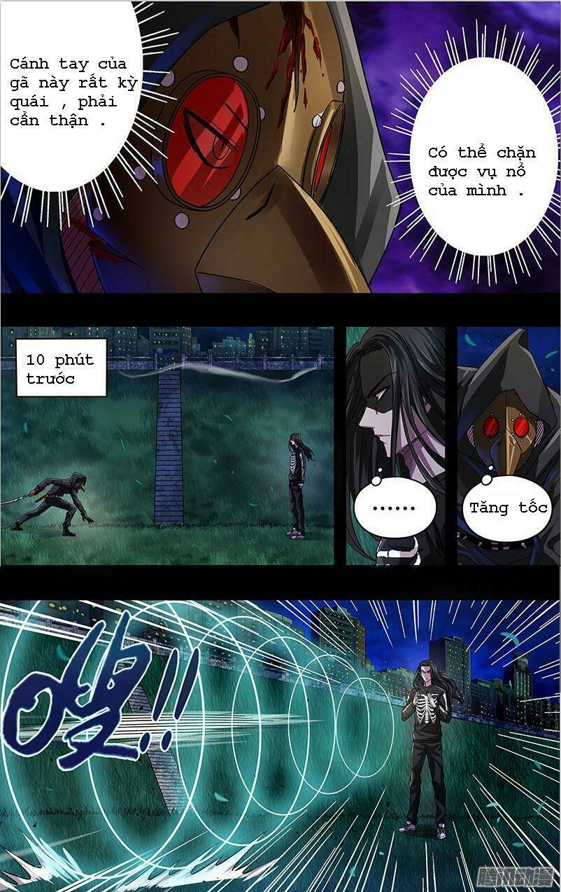 were wolf chapter 80 8