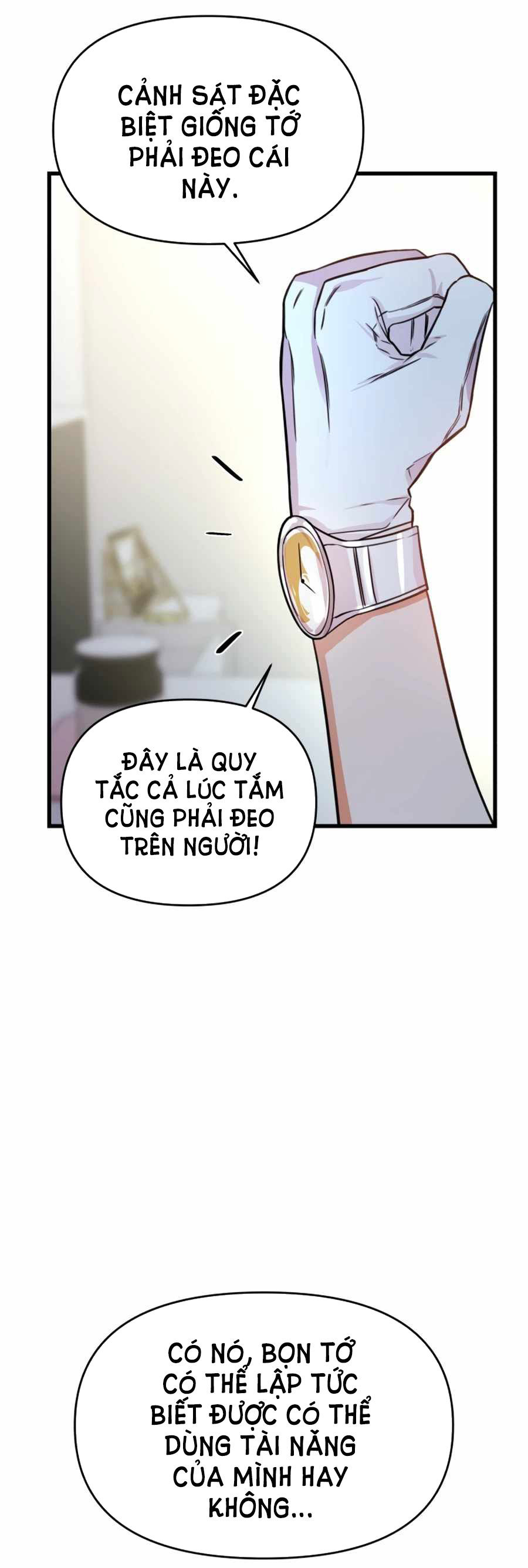 phản diện thuần túy chapter 1.2 18