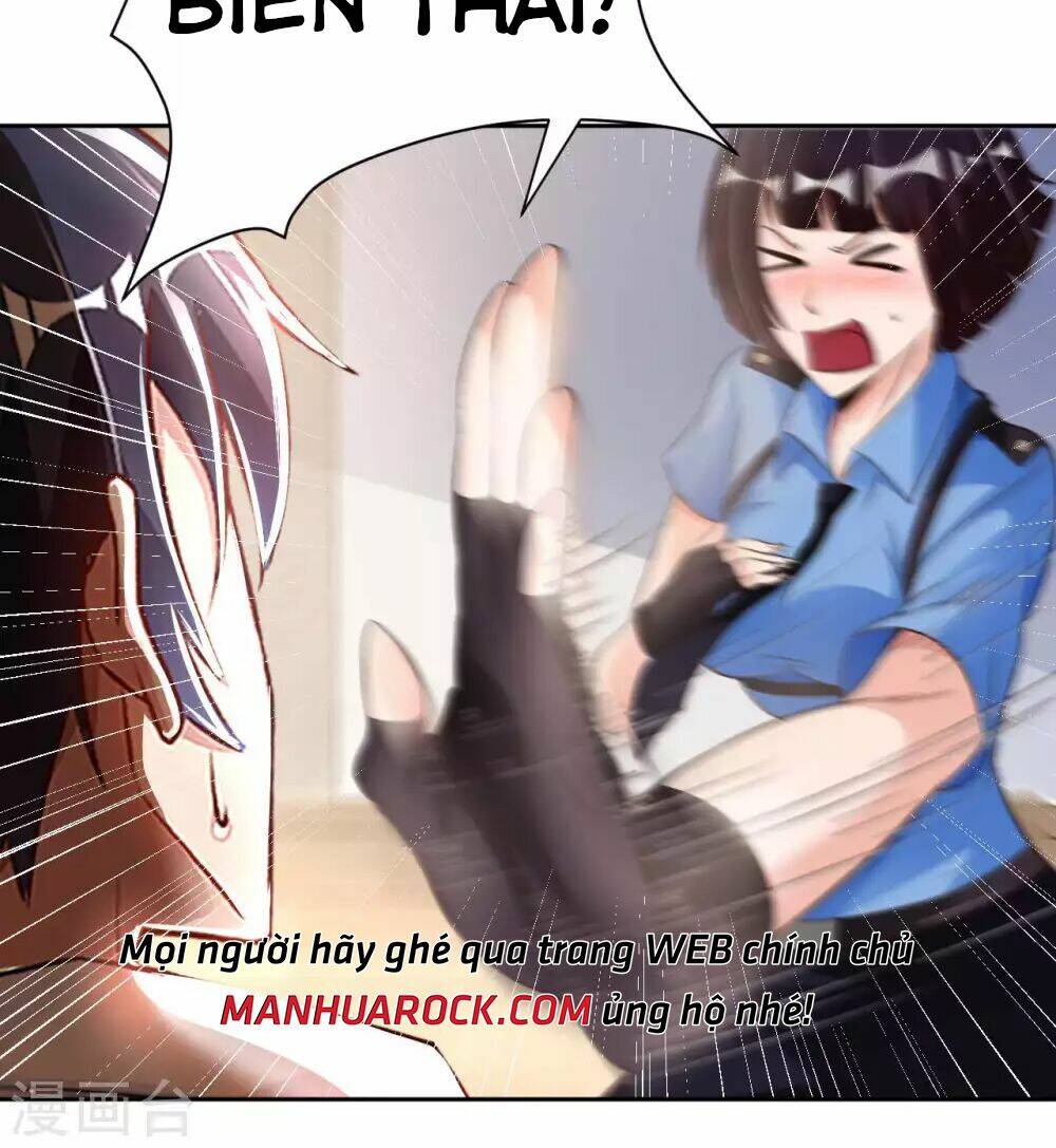 sư phụ của ta là thần tiên chapter 36 37