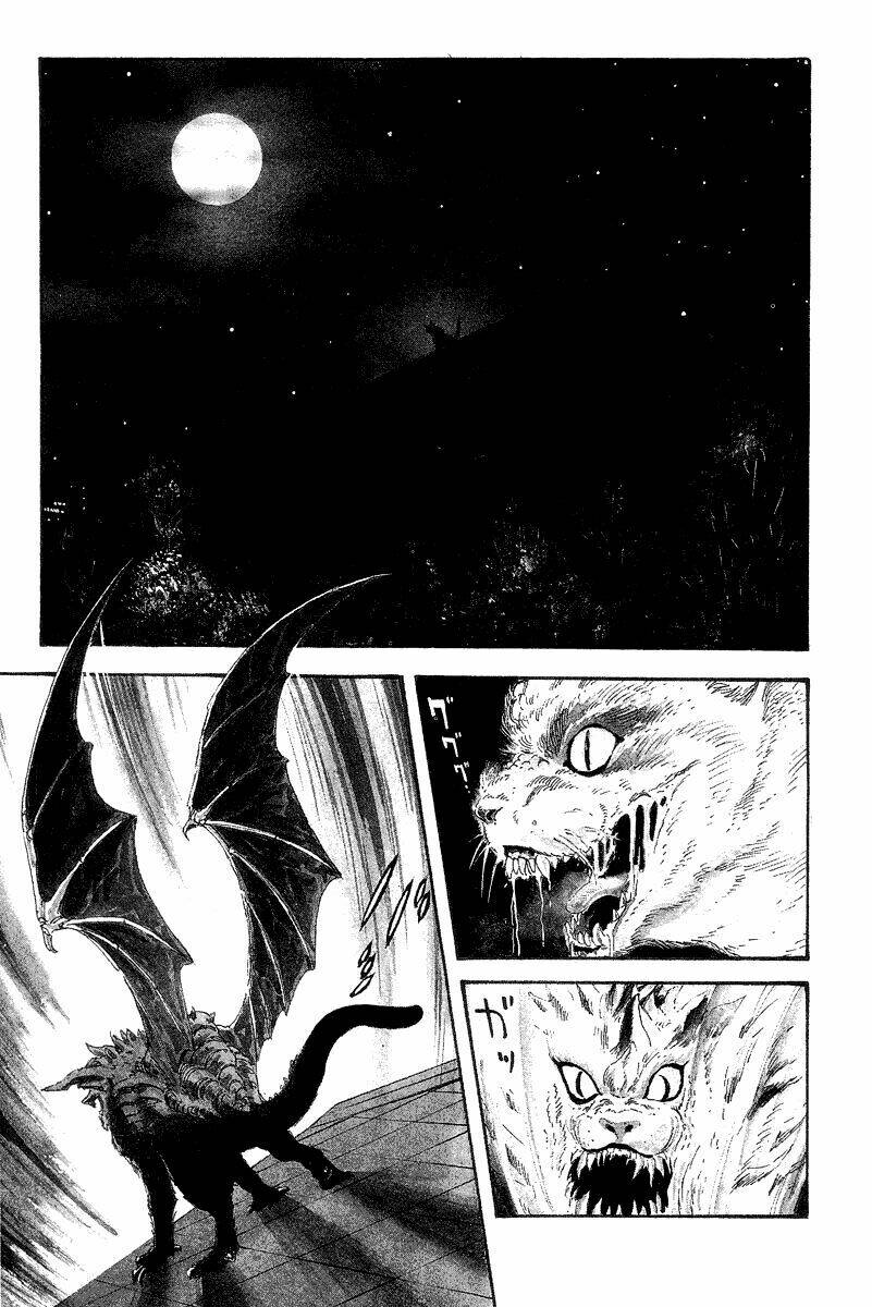 devilman chapter 5 35