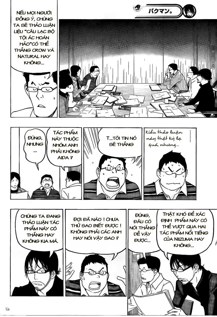 họa sĩ truyện tranh chapter 86 16