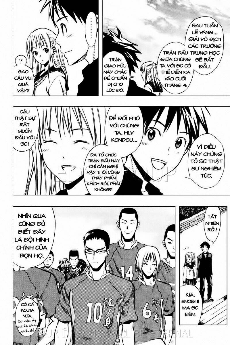 kỵ sĩ trong vòng cấm chapter 25 9