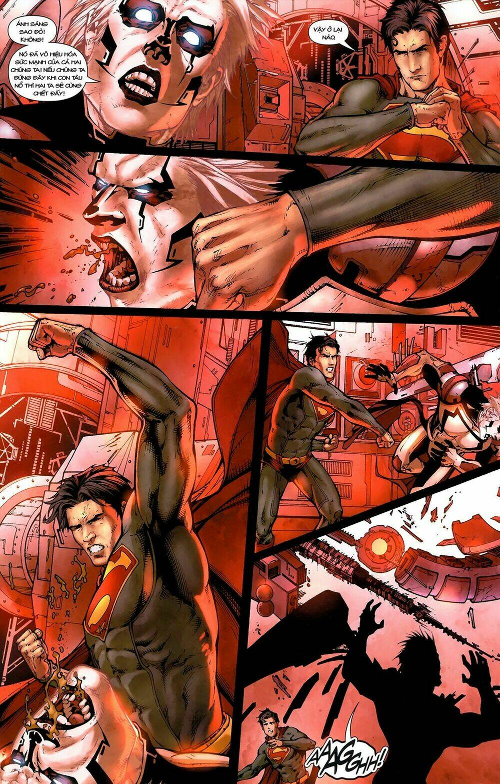 superman earth one chapter 5 2