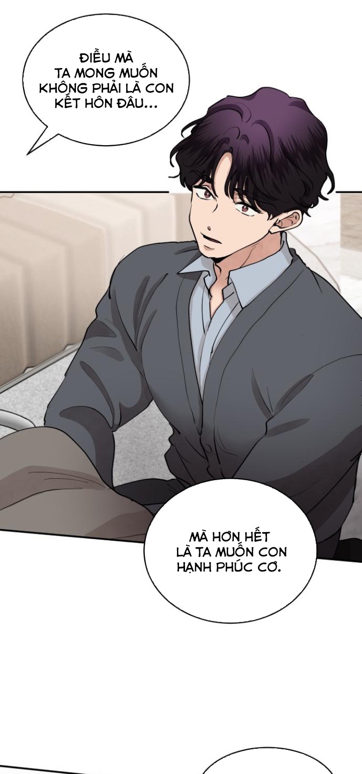 cặp đôi oan gia ngõ hẹp chapter 64 37