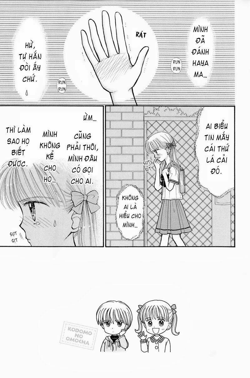 kodomo no omocha chapter 30 10