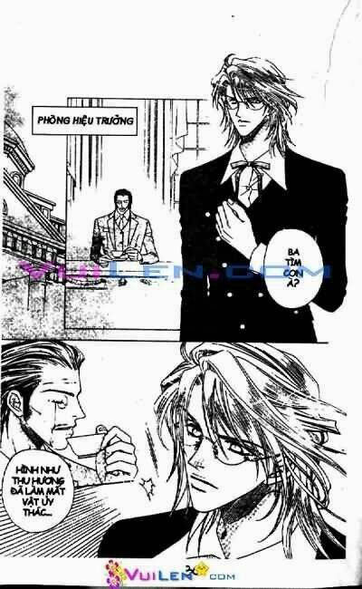 nữ sinh thời đại chapter 3 30