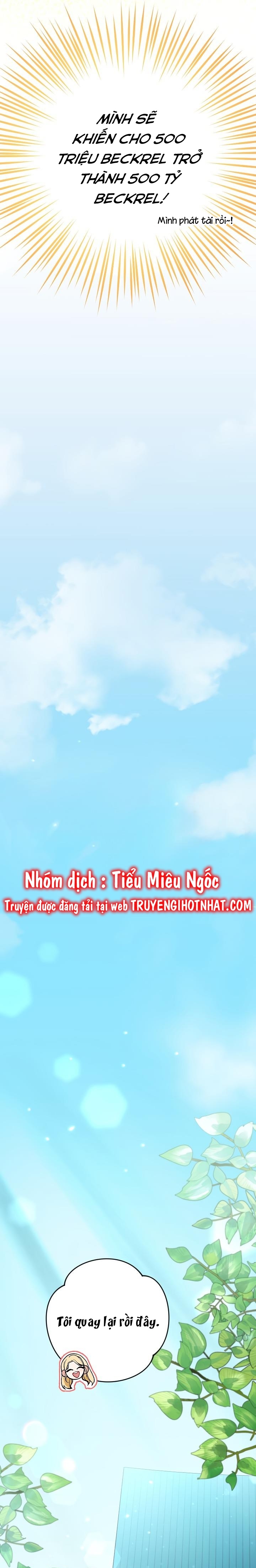 đừng đến cửa hàng của ác nữ phản diện chapter 62 7