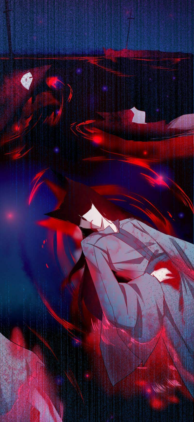 nghịch chuyển tiên đồ chapter 115 7