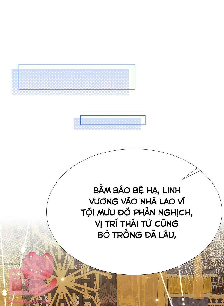 hắc hoá vương gia khó dỗ dành chapter 81 29