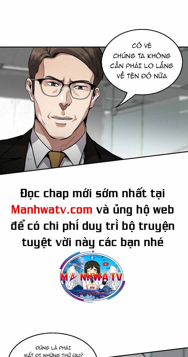 điều tra viên chuyển sinh chapter 133 33