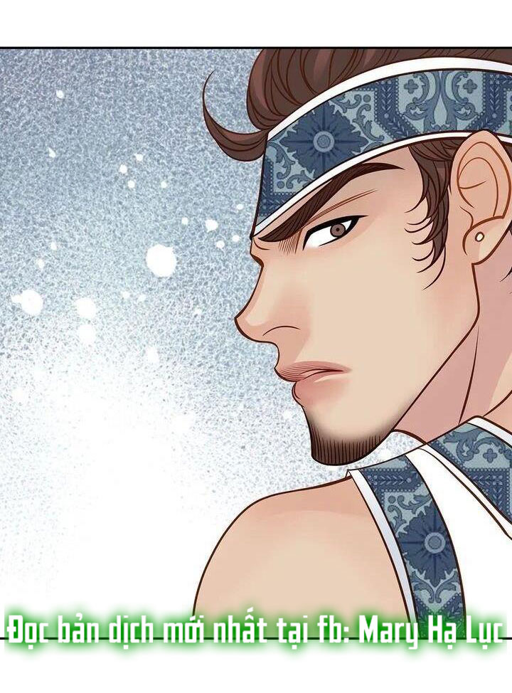 nữ hoàng bí ẩn chapter 18.1 34